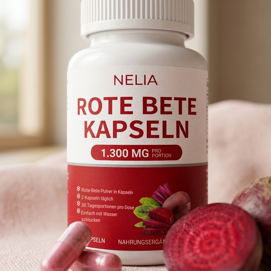 1.300 mg statt Rätselraten
