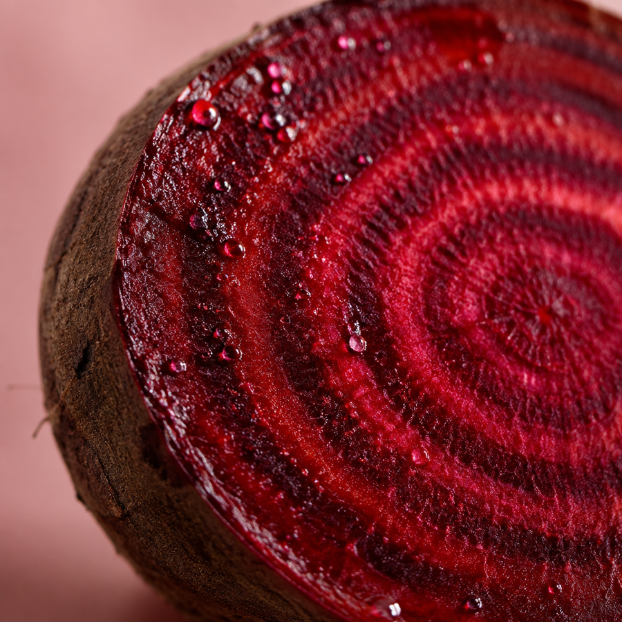 Rote Bete, die du kennst